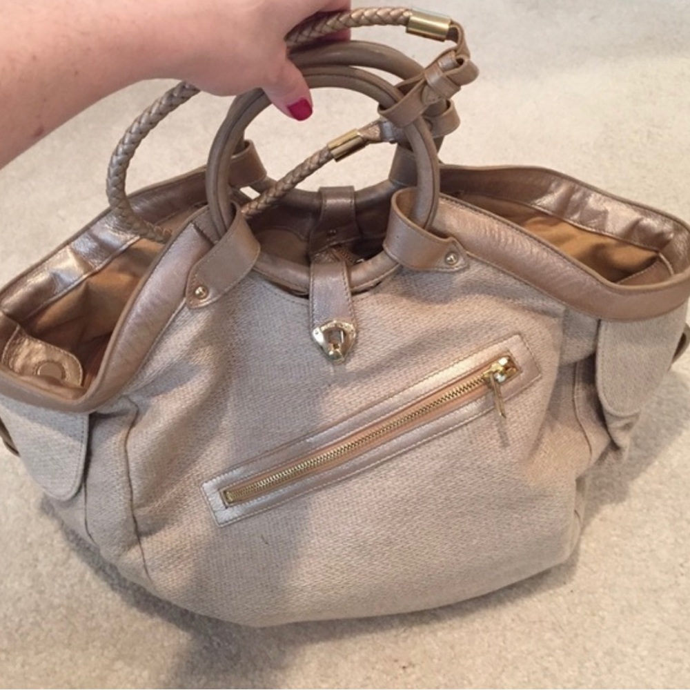 🔴Final $🔴Jimmy Choo handbag